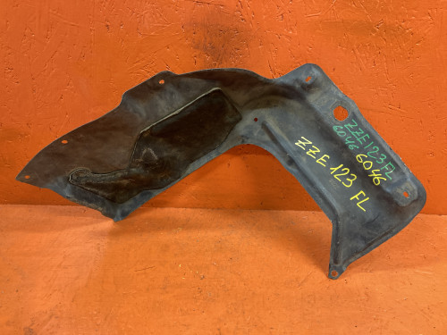 Защита двигателя TOYOTA ALLEX/RUNX *E12* 51442-12190