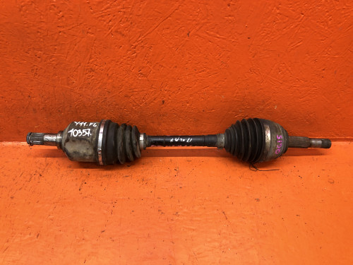 Привод передний левый NISSAN AD Y11