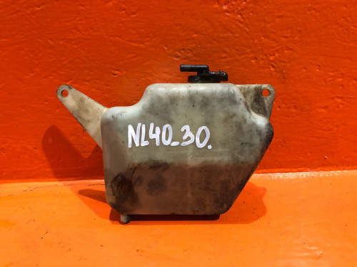 Бачок расширительный TOYOTA CORSA/TERCEL/COROLLA II *L4* 16470-55020