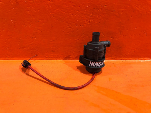 Помпа водяная TOYOTA CORSA/TERCEL/COROLLA II *L4*