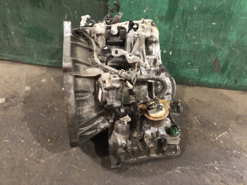 АКПП NISSAN LIBERTY *M12 310208E073
