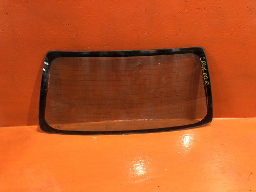 Стекло пятой двери TOYOTA LITE ACE NOAH *R4*/*R5* 68105-28150