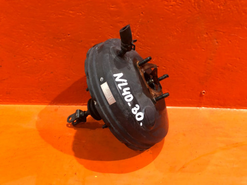 Вакуумный усилитель тормозов TOYOTA CORSA/TERCEL/COROLLA II *L4* 44610-16251