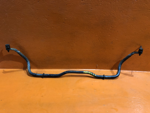 Стабилизатор поперечной устойчивости передний MAZDA ATENZA GG3P|GGEP|GG3S|GGES|GY3W|GYEW GK2C-34-151