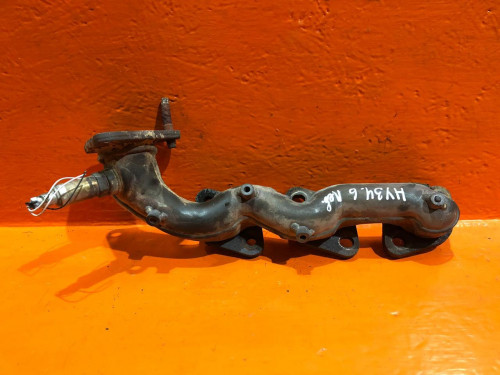 Коллектор выпускной NISSAN CEDRIC Y34 14002AG010