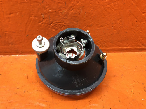 Туманка правая TOYOTA HIGHLANDER 2001-2006