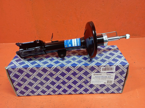 Стойка задняя левая TOYOTA CERES 42140129SX