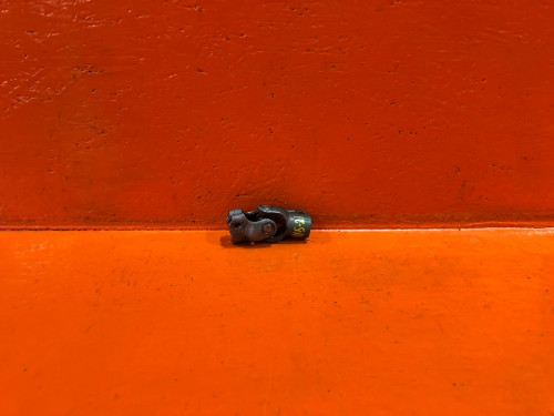 Карданчик рулевой NISSAN AD Y10 480800M000