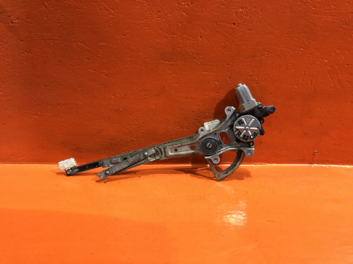 Стеклоподъемник передний левый SUBARU TRIBECA 2007-2014 61222XA01A9E
