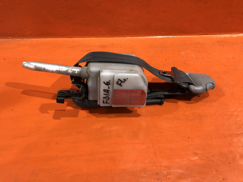 Ремень безопасности передний левый MITSUBISHI DIAMANTE F3*/F4* MR742413