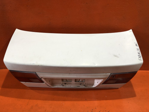Крышка багажника NISSAN SUNNY *B14 843003M130