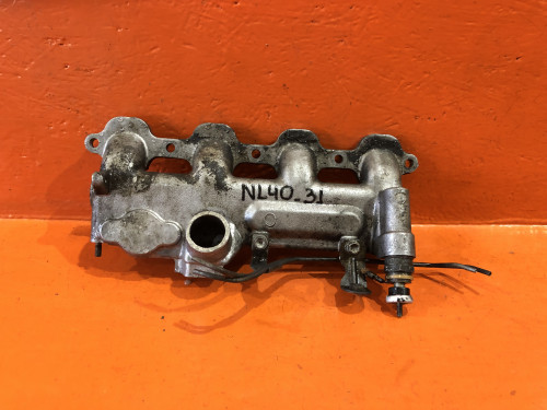 Коллектор впускной TOYOTA CORSA/TERCEL/COROLLA II *L4* 17101-55030