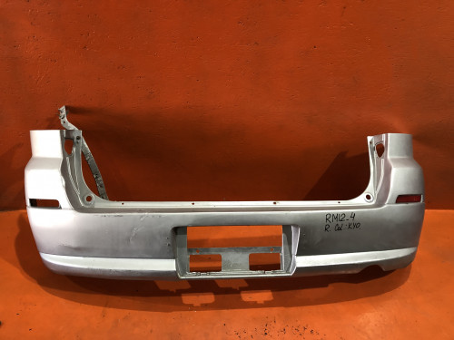 Бампер задний NISSAN LIBERTY *M12  H5022WF7MD