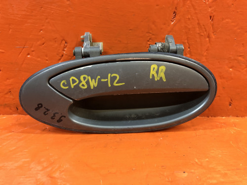 Ручка двери задней правой внешняя MITSUBISHI LIBERO