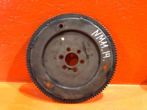 Маховик NISSAN PRAIRIE (M11) 1988-1994 1233103E01