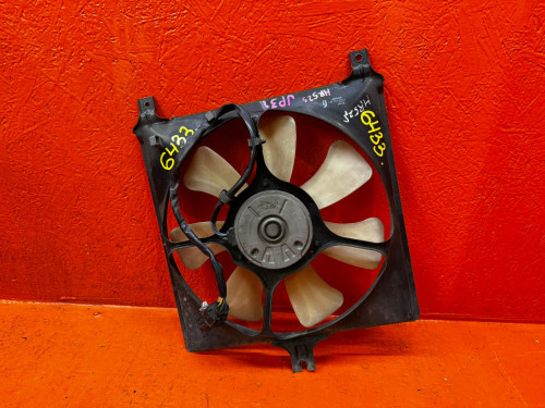 Диффузор радиатора двигателя SUZUKI SWIFT HT51/81