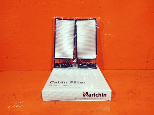 Фильтр салонный NISSAN ALMERA (N15) 1995-2000 NFN2072