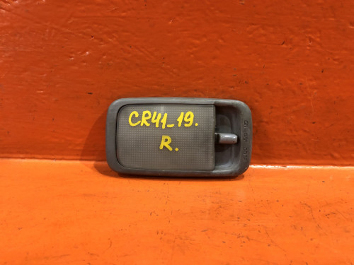 Плафон салонный TOYOTA LITE ACE NOAH *R4*/*R5* 81240-12060-B2