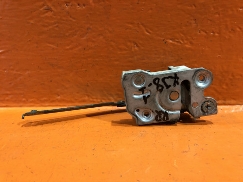 Замок двери задней правой SUBARU DOMINGO KJ5/8 760159760