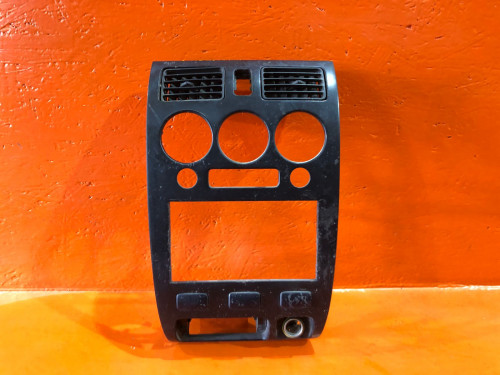 Рамка магнитофона TOYOTA DUET 55406-97407