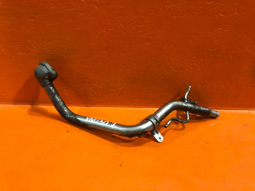 Трубка системы охлаждения NISSAN BASSARA U30 21022AD200