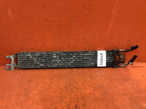 Радиатор масляный FORD FOCUS I 1998-2004