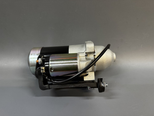 Стартер NISSAN PATROL (Y62) 2010- ST640017