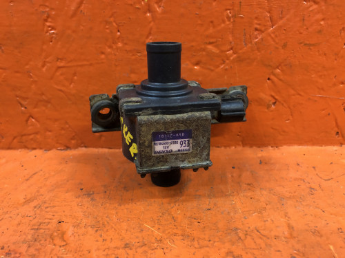 Клапан электромагнитный SUZUKI GRAND ESCUDO TX92 1811765D