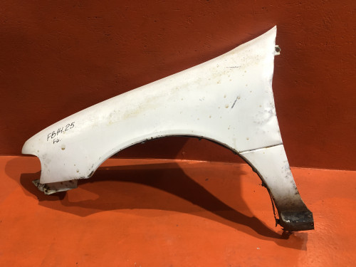 Крыло переднее левое NISSAN SUNNY *B14 631011M130