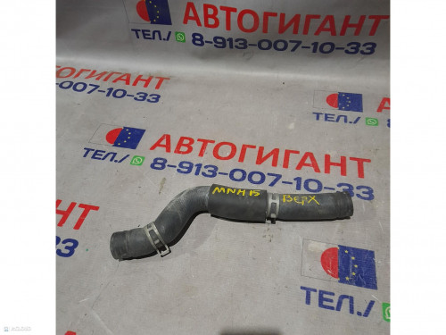 Патрубок радиатора TOYOTA ALPHARD *H1*