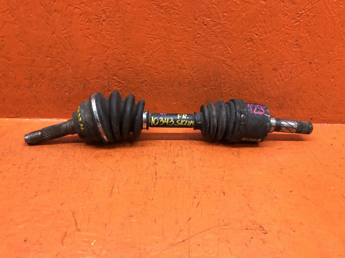 Привод передний правый MAZDA BONGO SK*