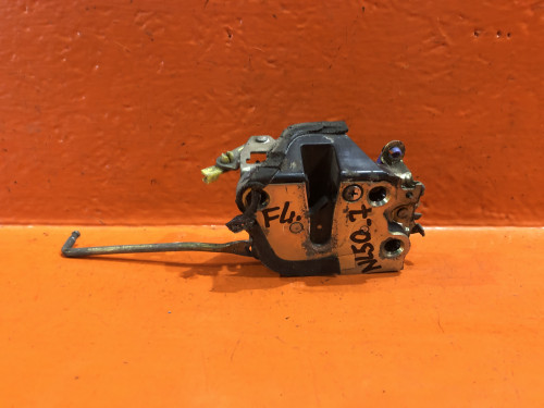 Замок двери передней левой TOYOTA CORSA/TERCEL/COROLLA II *L5* 69040-16170