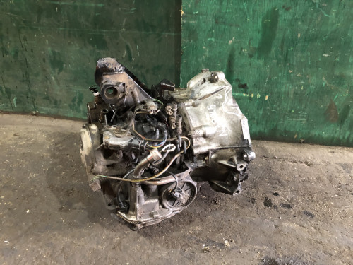 АКПП MITSUBISHI CHARIOT N3*/N4* MD971807