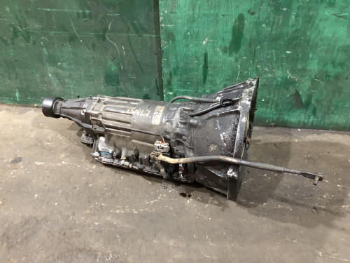 АКПП TOYOTA CROWN *S14* 35000-3A790