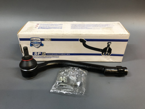 Наконечник рулевой KIA CEED 2007-2012 BRSP327