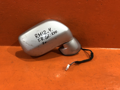 Зеркало правое NISSAN LIBERTY *M12 96301WF704
