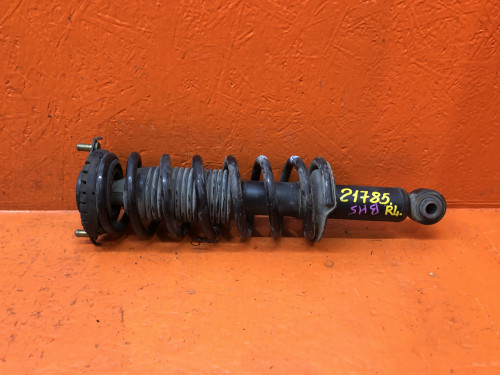 Амортизатор задний SUBARU LEGACY BE*/BH*