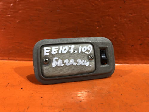 Плафон салонный TOYOTA COROLLA *E10* 81250-13030-B0