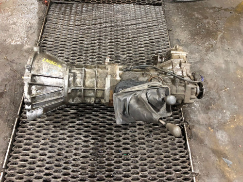 МКПП TOYOTA HILUX SURF*N13* 33030-3D200