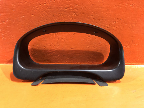 Консоль под щиток приборов HONDA CIVIC EK* 77200-S04-000ZA