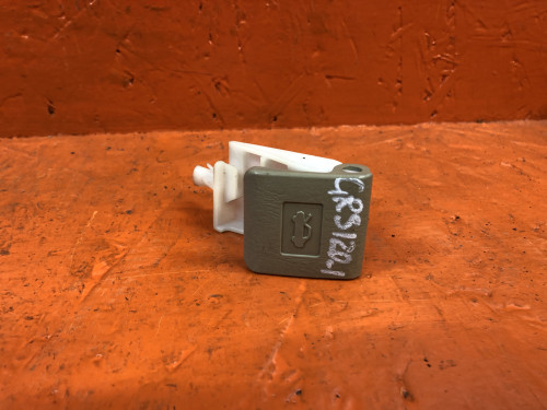 Ручка открывания капота TOYOTA LAND CRUISER 120 PRADO 2002-2009 53611-20070