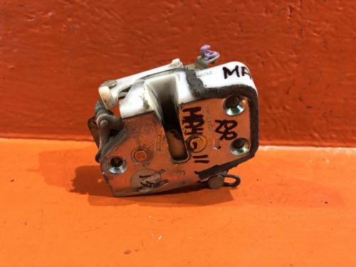 Замок двери задней правой HONDA DOMANI MA* 72610-ST0-003