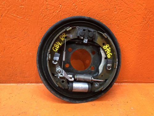 Ступица задняя правая HONDA FREED GB3|GB4|GP3