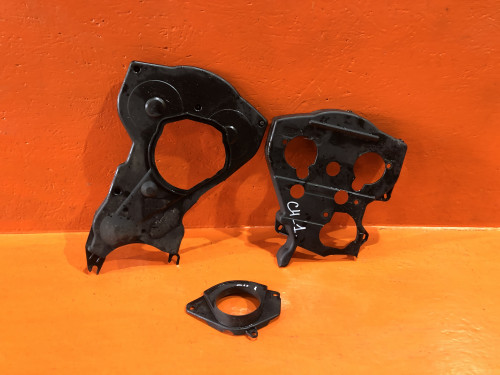 Крышка ГРМ CITROEN C4 2004-2011 0320T3