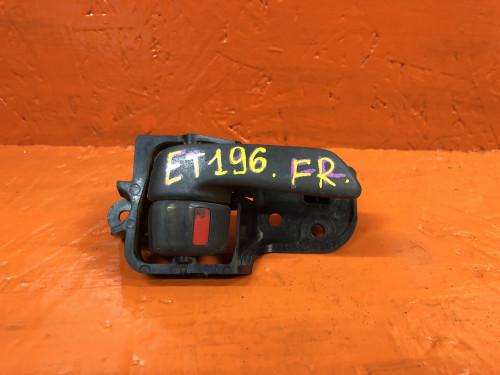 Ручка двери передней правой салонная TOYOTA CALDINA *T19*