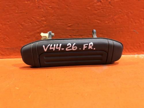 Ручка двери передней правой внешняя MITSUBISHI PAJERO V1*/V2*/V3*/V4*