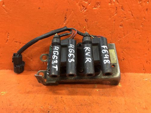 Катушка зажигания MITSUBISHI GALANT E3* MD158956