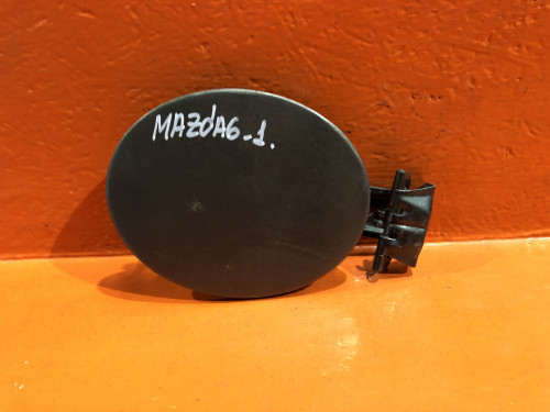 Лючок бензобака MAZDA ATENZA GG3P|GGEP|GG3S|GGES|GY3W|GYEW GK2A-42-410D