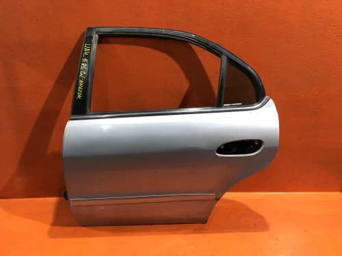 Дверь задняя левая HONDA INSPIRE/SABER UA4/5 67550S0KA00ZZ