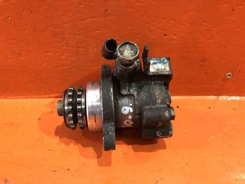 Насос ГУР NISSAN PRESAGE *U30 49110-AD200